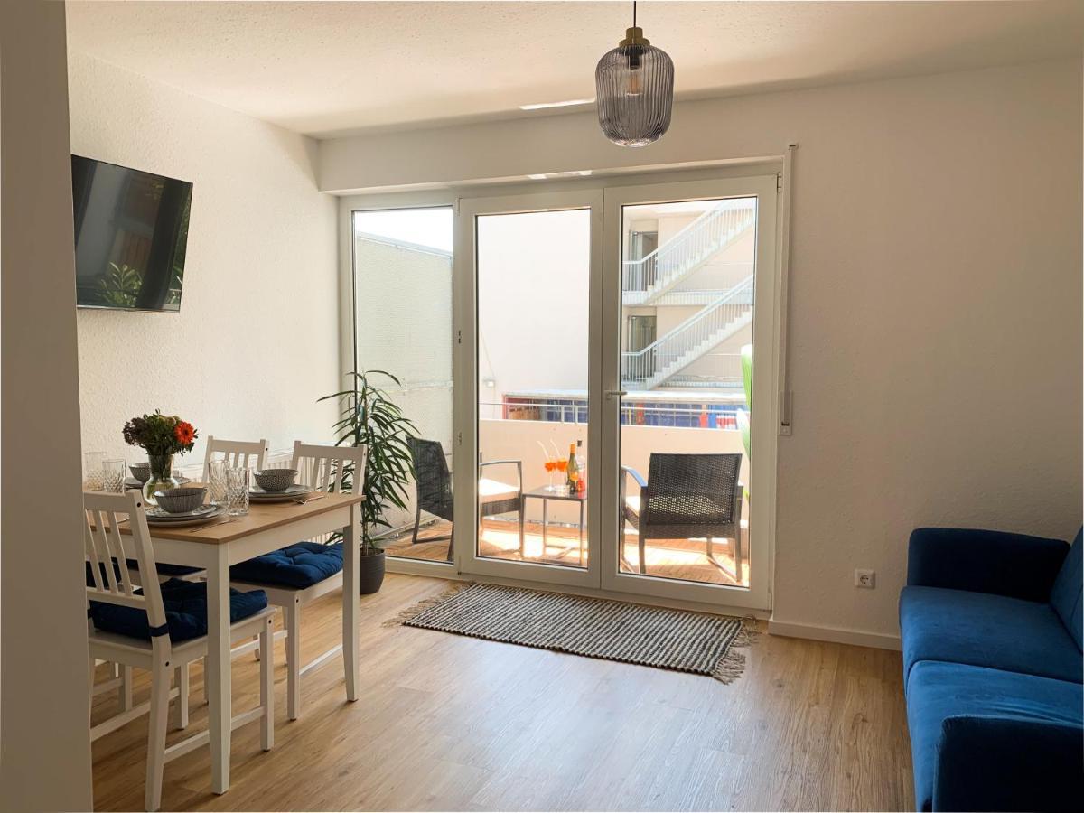 דירות FDH Casa D'Oro מראה חיצוני תמונה