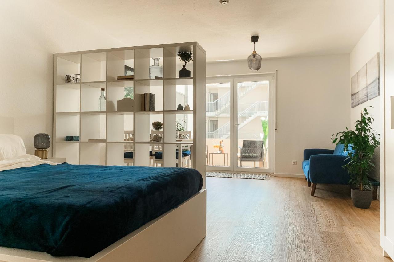 דירות FDH Casa D'Oro מראה חיצוני תמונה