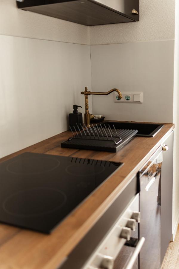 דירות FDH Casa D'Oro מראה חיצוני תמונה