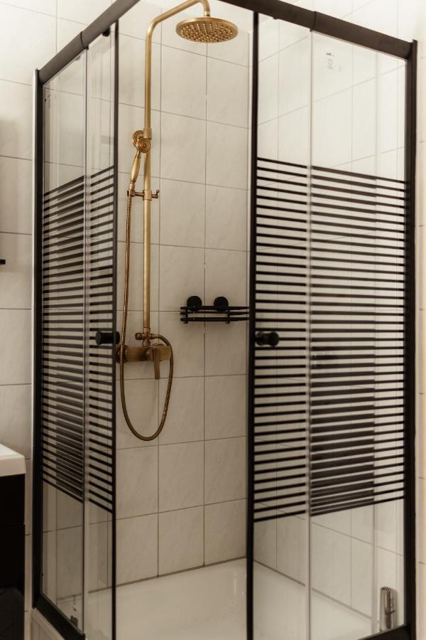 דירות FDH Casa D'Oro מראה חיצוני תמונה